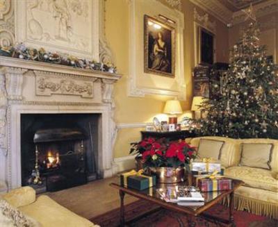 фото отеля Hartwell House Hotel Aylesbury