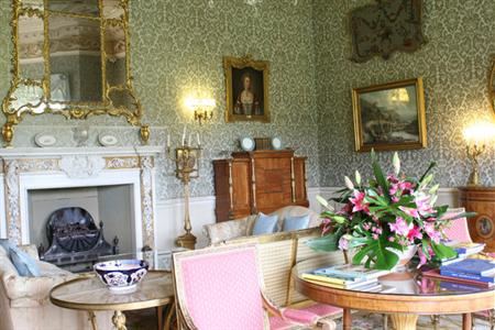 фото отеля Hartwell House Hotel Aylesbury