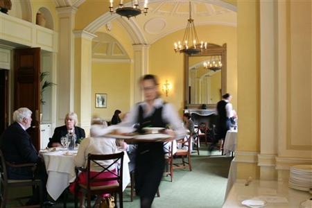 фото отеля Hartwell House Hotel Aylesbury