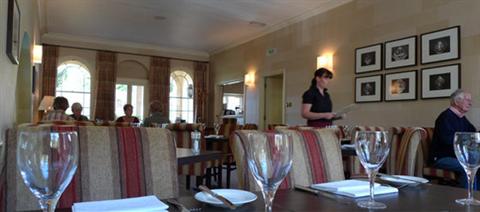фото отеля Hartwell House Hotel Aylesbury