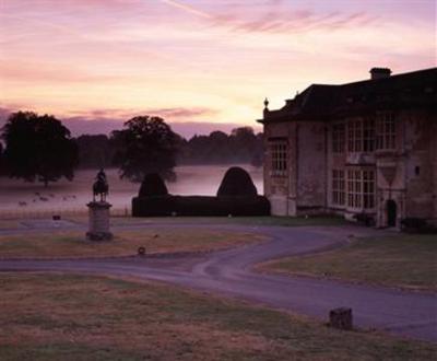 фото отеля Hartwell House Hotel Aylesbury