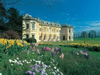 Hartwell House Hotel Aylesbury