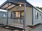 фото отеля Broken Hill Tourist Park