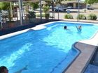 фото отеля Broken Hill Tourist Park