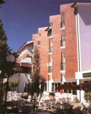 фото отеля Estalagem Turismo Hotel Braganca