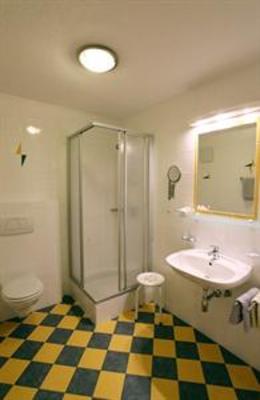 фото отеля Haus Seldon Solden