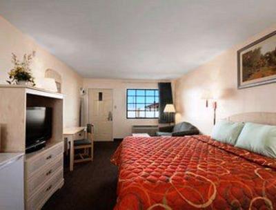 фото отеля Days Inn Andrews (Texas)