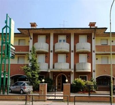 фото отеля Albergo Ristorante Il Tagliere d'Oro