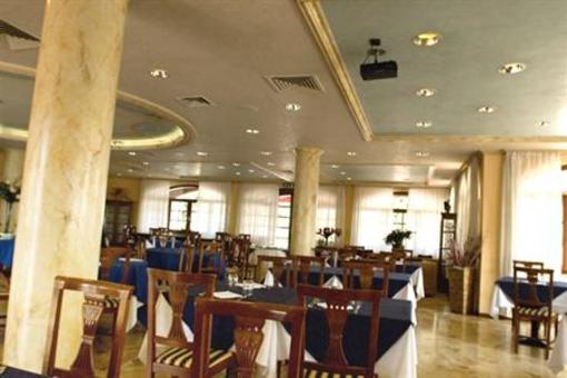 фото отеля Albergo Ristorante Il Tagliere d'Oro