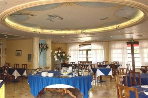 фото отеля Albergo Ristorante Il Tagliere d'Oro