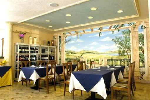 фото отеля Albergo Ristorante Il Tagliere d'Oro