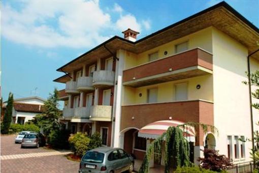 фото отеля Albergo Ristorante Il Tagliere d'Oro