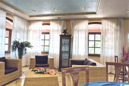 фото отеля Albergo Ristorante Il Tagliere d'Oro