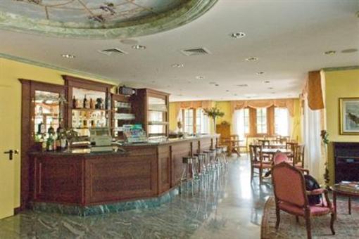 фото отеля Albergo Ristorante Il Tagliere d'Oro