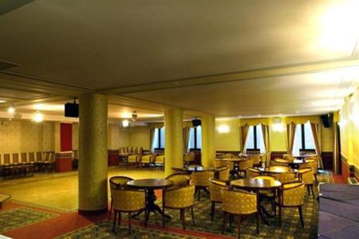 фото отеля Albergo Ristorante Il Tagliere d'Oro