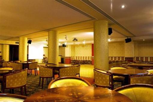 фото отеля Albergo Ristorante Il Tagliere d'Oro