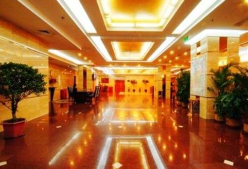 фото отеля Lungmen Hotel Harbin
