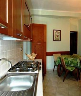 фото отеля Casa del Re Apartments