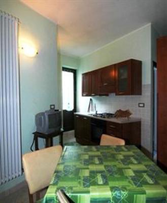 фото отеля Casa del Re Apartments