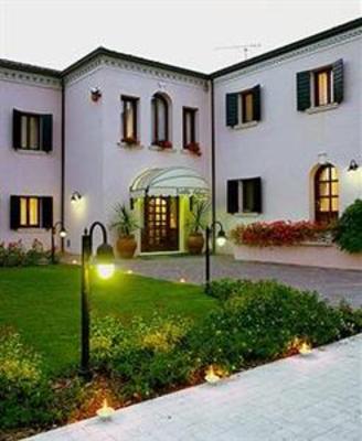 фото отеля Villa Odino Hotel