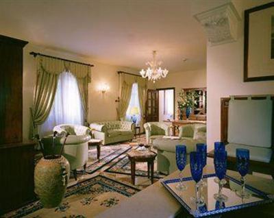 фото отеля Villa Odino Hotel