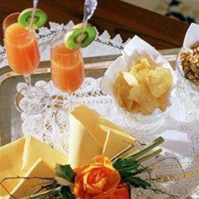 фото отеля Villa Odino Hotel