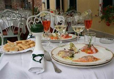 фото отеля Villa Odino Hotel