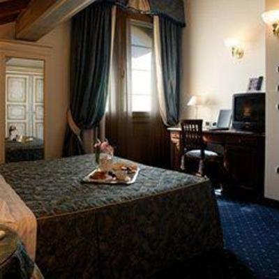 фото отеля Villa Odino Hotel