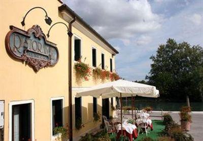 фото отеля Villa Odino Hotel