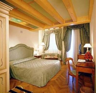 фото отеля Villa Odino Hotel