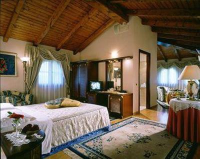 фото отеля Villa Odino Hotel