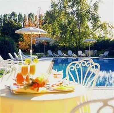 фото отеля Villa Odino Hotel