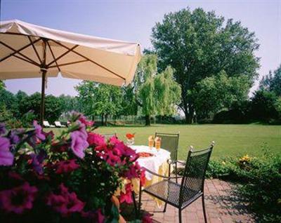 фото отеля Villa Odino Hotel