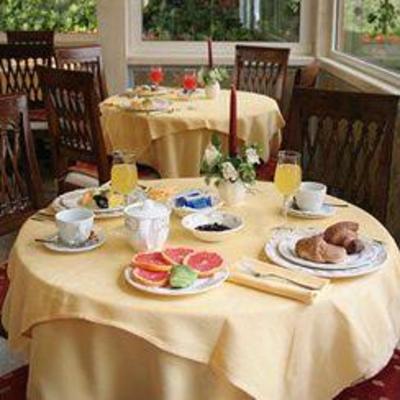 фото отеля Villa Odino Hotel