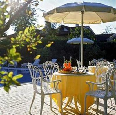 фото отеля Villa Odino Hotel