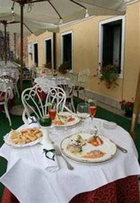 фото отеля Villa Odino Hotel
