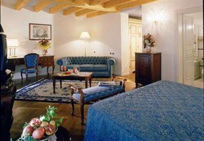 фото отеля Villa Odino Hotel