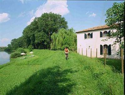 фото отеля Villa Odino Hotel