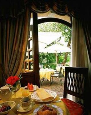 фото отеля Villa Odino Hotel