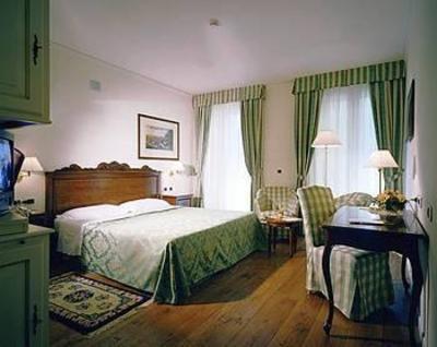 фото отеля Villa Odino Hotel