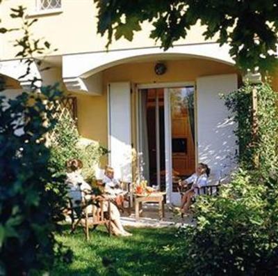 фото отеля Villa Odino Hotel