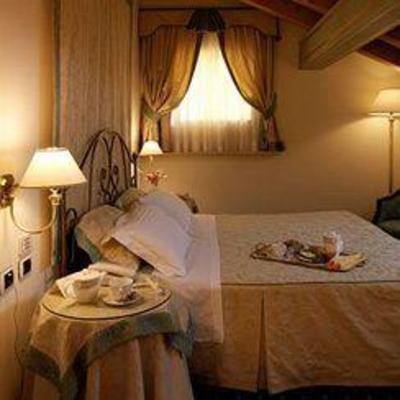 фото отеля Villa Odino Hotel