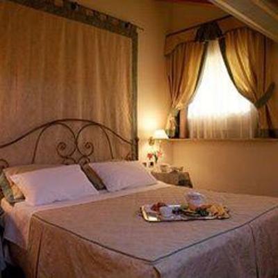 фото отеля Villa Odino Hotel