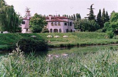 фото отеля Villa Odino Hotel