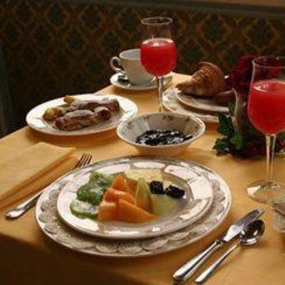 фото отеля Villa Odino Hotel