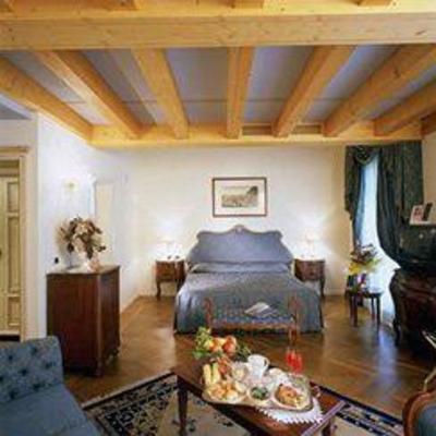 фото отеля Villa Odino Hotel