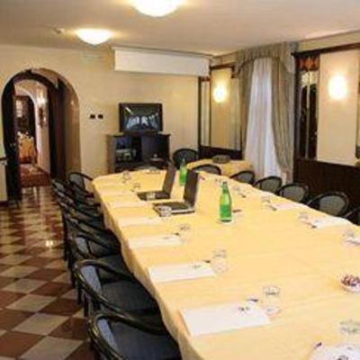 фото отеля Villa Odino Hotel