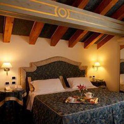 фото отеля Villa Odino Hotel