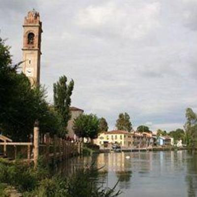 фото отеля Villa Odino Hotel