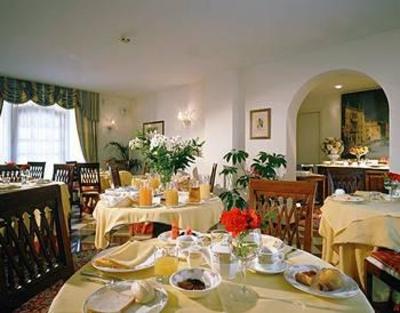 фото отеля Villa Odino Hotel